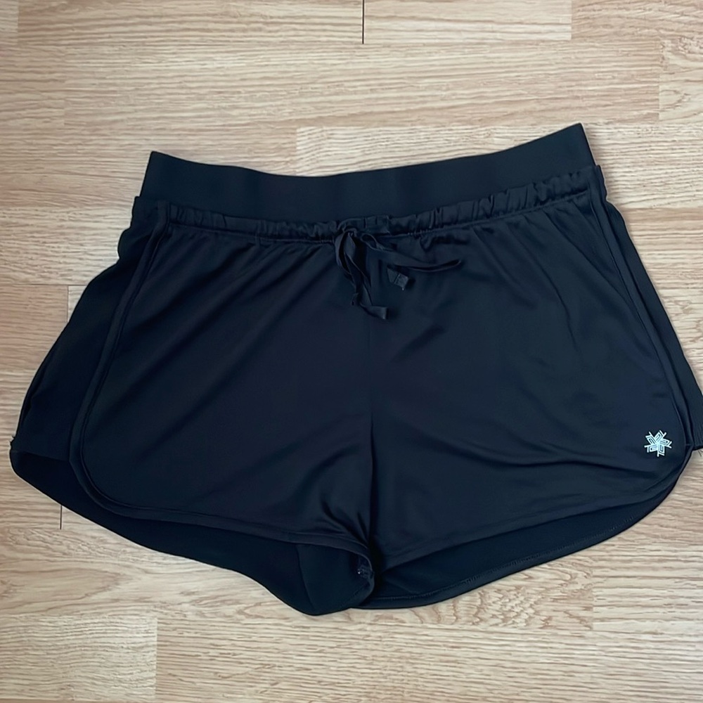 Women’s, Tek Gear, Shorts